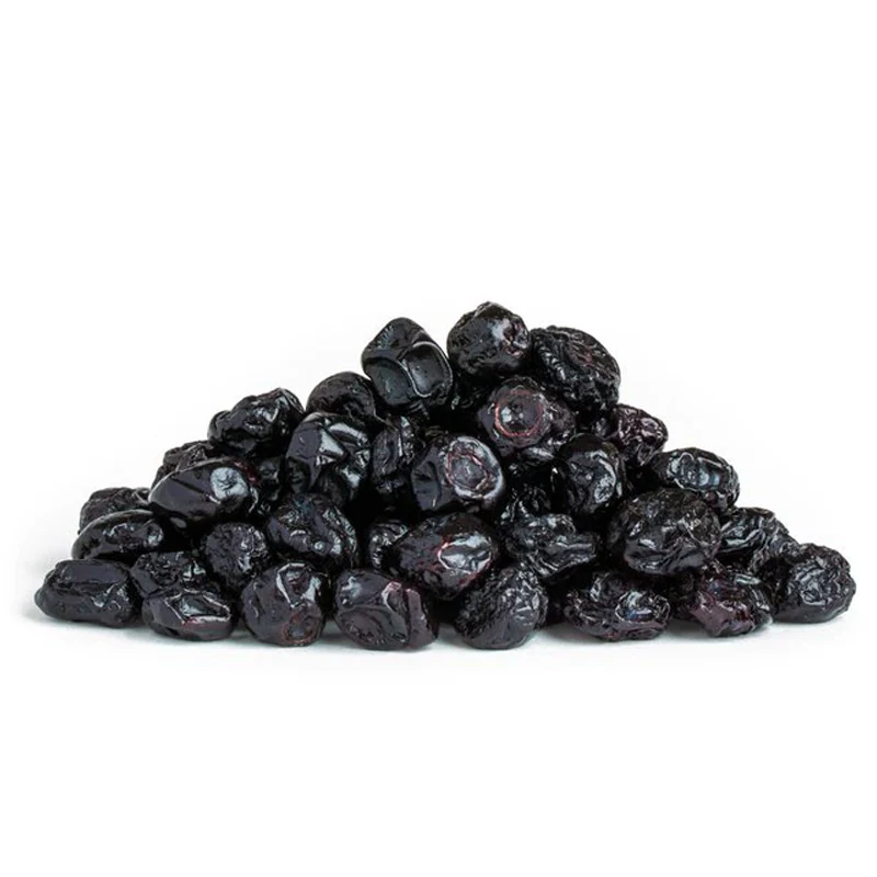 DRIED BLUEBERRIES