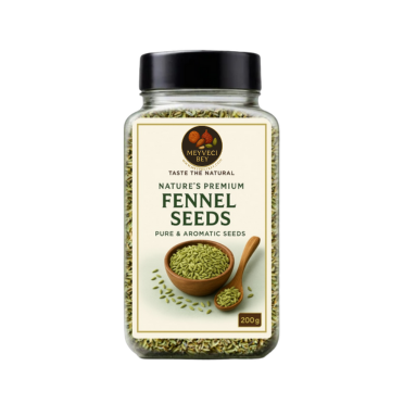 fennel seeds